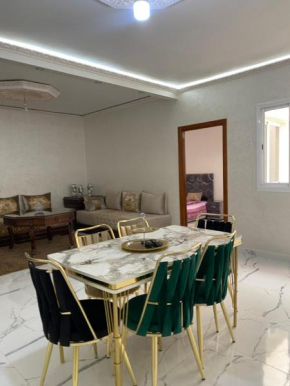 Luxury Appartement Tanger